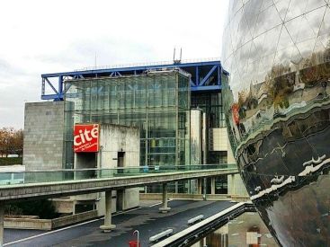 La Cité des Sciences rouvre ses portes avec 3 jours gratuits