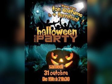 Halloween Aquaparty à l'Aquarium de Paris