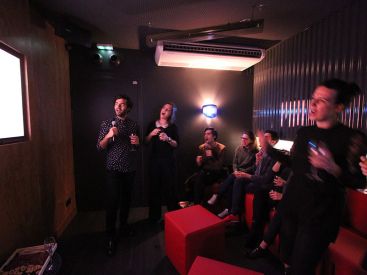 BAM Karaoké ouvre sa Big Box