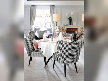 Pâques et chasse aux oeufs 2016 à l'Hôtel de Vendôme