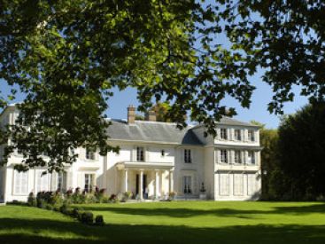 Réouverture du Domaine de Madame Elisabeth à Versailles