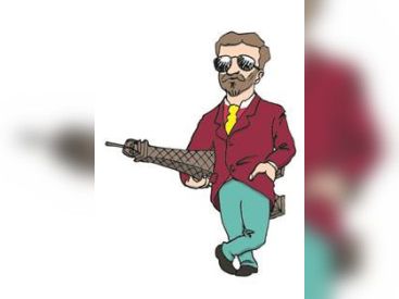 Tour Eiffel des enfants, "Suis Gus", le nouveau parcours