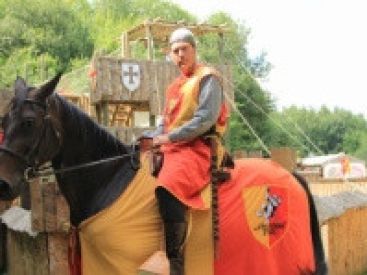 Sherwook Park fête ses 10 ans