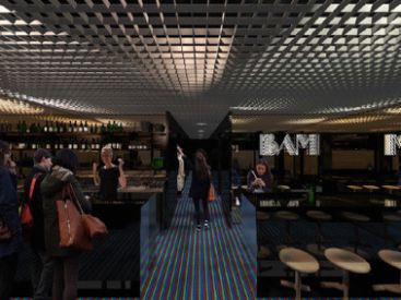 BAM Karaoké, nouvelle adresse à Paris dans le 2e