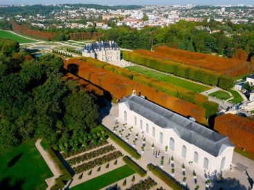 Pique-nique impressionniste au Parc de Sceaux