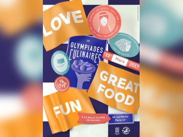 Le Grand Brunch Street Food d'Ernest