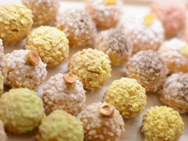 Pouchkinette s'installe au Carrousel du Louvre