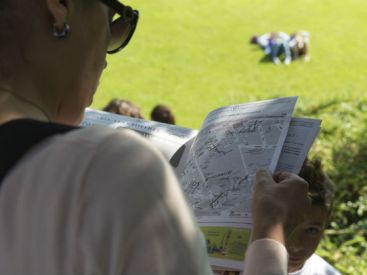 La Chasse aux Trésors de Paris 2017