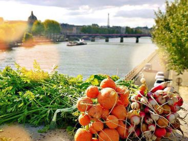 Fête de la Gastronomie à Paris, les bons plans 2017
