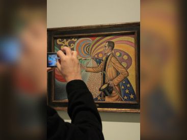 Le MoMA à la Fondation Louis Vuitton : l'expo événement de 2017