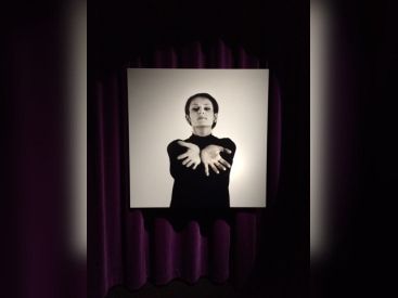 Barbara, la grande exposition de la Philharmonie