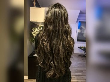 Les nouvelles colorations BIo au hennés d’Aroma-Zone