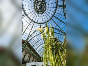 SEASONS : première édition au Grand Palais à Paris le 26 mai 2018
