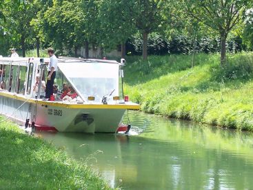 L’été du Canal 2018 : le programme des croisières Escapades 