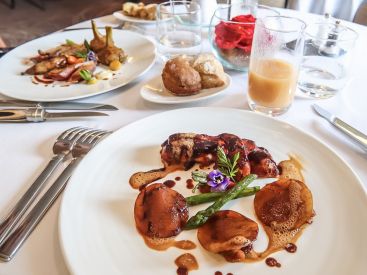 Tous au Restaurant 2018 à Paris, ouverture des réservations