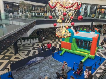 One nation fête ses 5 ans !