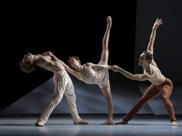 Culture et gastronomie Monégasque à Paris