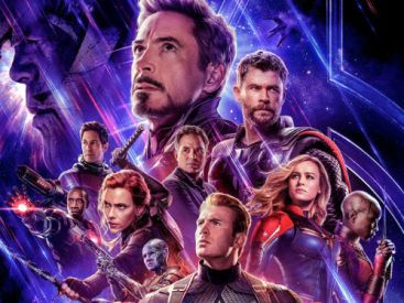 Marathon Avengers et avant-première Avengers Endgame au Grand Rex 