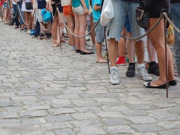 Journées du Patrimoine 2019 : le temps des file d'attente avec Affluences 