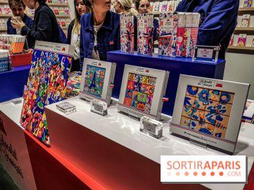 Le Chocolat des Français ouvre sa toute première boutique à Paris
