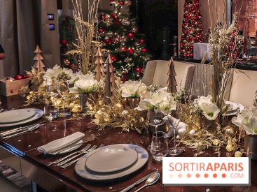 Réveillon du Nouvel An 2020 : sélection de restaurants à Paris