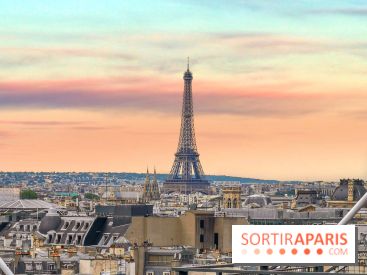  Visuel Paris Tour Eiffel