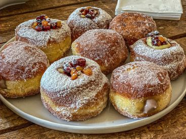 Mardi Gras 2020 : Où manger les meilleurs beignets à Paris ?