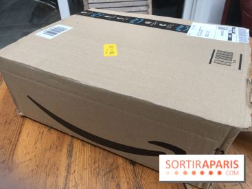 Coronavirus : Amazon se limite aux livraisons essentielles