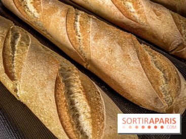 La recette de la brioche d'Eric Kayser