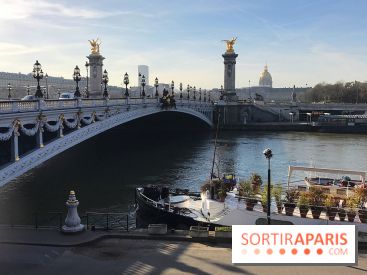 Coronavirus : Paris et l'Ile-de-France la veille du décinfinement.