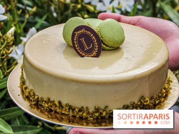 Fête des Pères 2020 by Ladurée