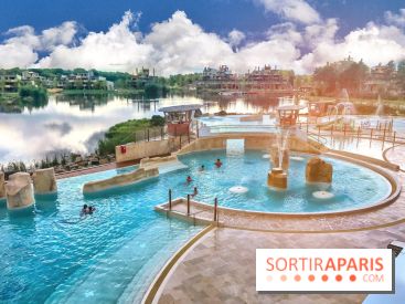 Week-end autour de Paris, 8 idées funs et accessibles