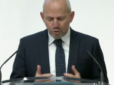 Covid-19 : le confinement n'est pas assez strict selon Jérôme Salomon