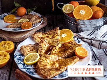 Les meilleures crêpes 2021 à Paris pour le Chandeleur, à emporter ou en livraison