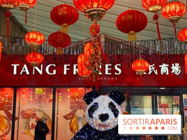 Nouvel an Chinois à Paris et en Ile de France 2021, les bons plans