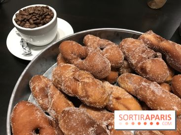 Que mange-t'on pour Mardi Gras ? Les spécialités régionales