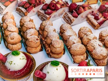 Où trouver les meilleurs Paris-Brest de Paris ? Nos adresses coup de cœur