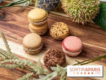 Jour du Macaron 2021 à Paris et en Ile de France 