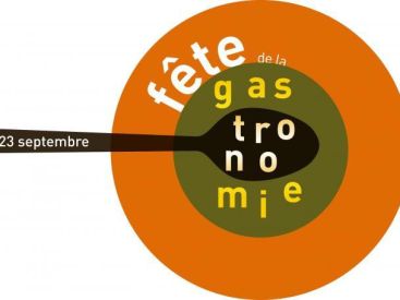 fête de la gastronomie française, la terre