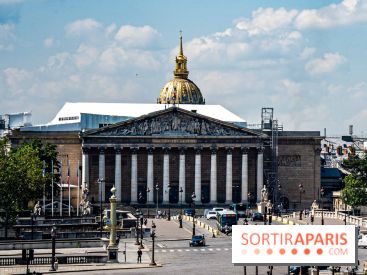 Assemblée nationale 