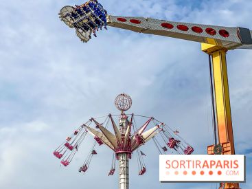 La Fête à Neuneu 2021 au Bois de Boulogne