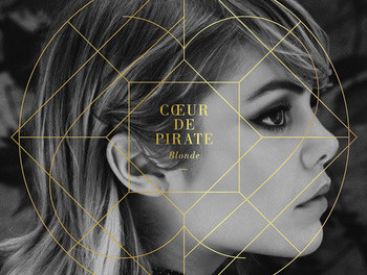 cœur de pirate au studio SFR