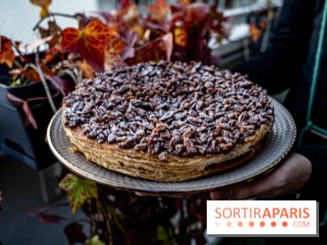 Les Galettes des Rois de Yann Couvreur 2022