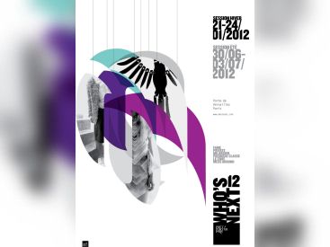 who's next 2012, salon du prêt à porter, salon de la mode à paris