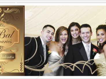 bal des mariées, hotel de france de versailles