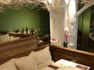 saint valentin, sur un arbre perché