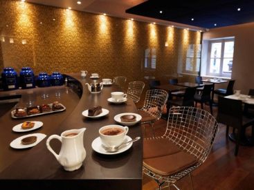 chocolate bar jean paul hévin