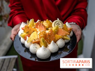 Pâtisserie de Saint-Valentin 2022 by Hugo & Victor 