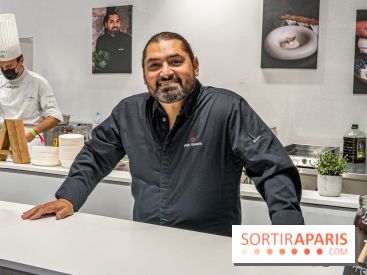 Le Doukane, la nouvelle épicerie fine d'Alan Geaam 