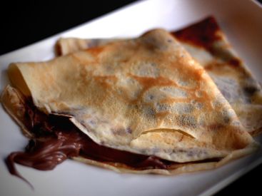 les meilleures crêpes de Paris, meilleures crêperies